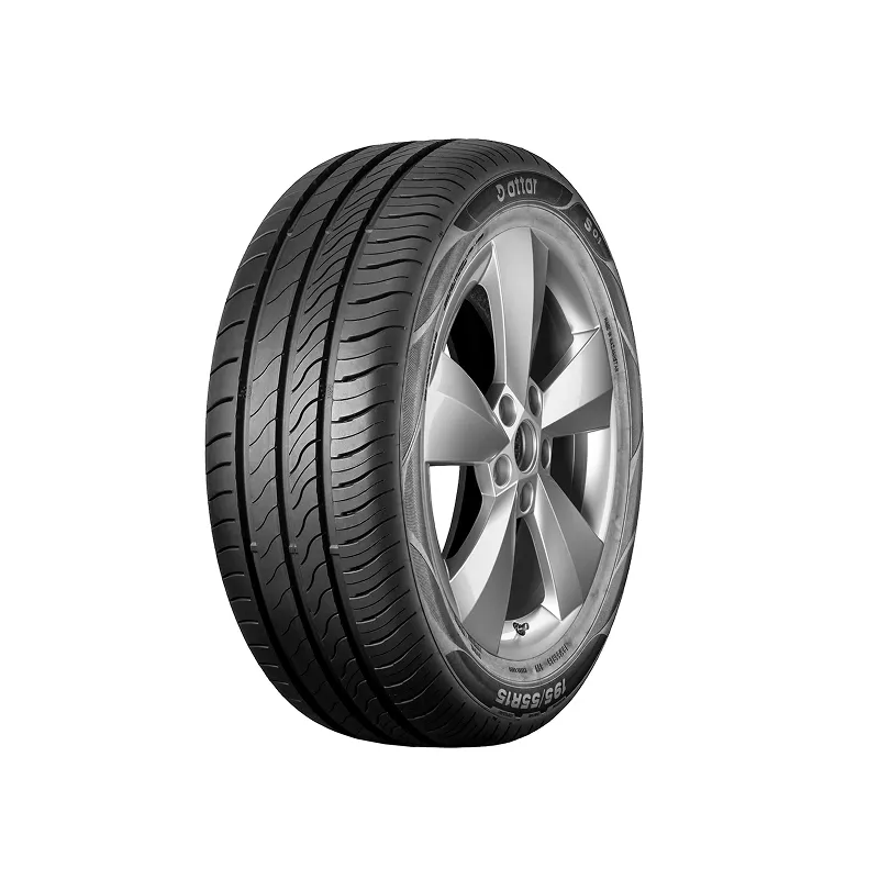 Шины летние ATTAR S01 XL 225/55 R17 101W без шипов